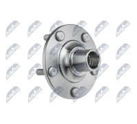 NTY Mozzo ruota compatibile con SSANGYONG KLP-MZ-012P3