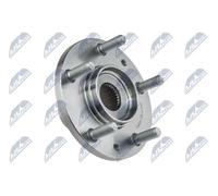 NTY Mozzo ruota compatibile con MAZDA KLP-MZ-029P2