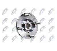 NTY Mozzo ruota compatibile con NISSAN KLP-NS-018P