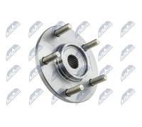 NTY Mozzo ruota compatibile con MITSUBISHI KLP-NS-038P2
