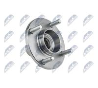NTY Mozzo ruota compatibile con NISSAN KLP-NS-038P3