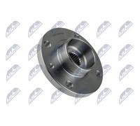Mozzo ruota Assale anteriore Sx KLP-NS-042P NTY per NISSAN MICRA III NOTE