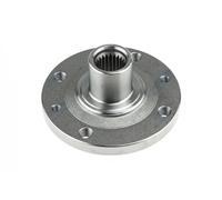 NTY Mozzo ruota Adatto per Renault Kangoo 96 e Megane I 96 – Wieloklin 23T