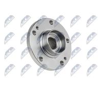 NTY KLP-RE-019P Mozzo ruota