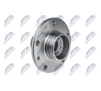 NTY Mozzo ruota compatibile con DACIA KLP-RE-028P