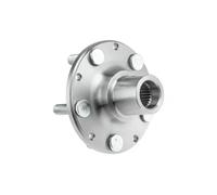 NTY Mozzo ruota KLP-SB-005P – anteriore sinistro – compatibile con Subaru Forester, Legacy III