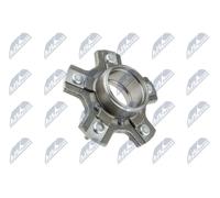 Mozzo Di Ruota Anteriore Suzuki Jimny 4WD - A Partire Dal 1998 4342050820