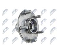 NTY KLP-SU-023P Mozzo ruota per SUZUKI