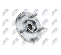 NTY Mozzo ruota compatibile con TOYOTA KLP-TY-002P2