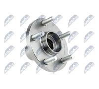 NTY Mozzo Ruota Asse Anteriore Sinistro per Celica 1.8 16V Vt-I Avensis Station