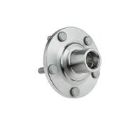 Mozzo ruota Assale anteriore Sx KLP-TY-048P2 NTY per TOYOTA LEXUS