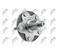NTY Mozzo ruota compatibile con TOYOTA KLP-TY-060P
