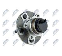 NTY KLP-TY-077 Mozzo ruota