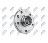 NTY Mozzo ruota compatibile con FORD SEAT VW VAG KLP-VW-011P