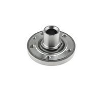 NTY Mozzo ruota KLP-VW-012P compatibile con VW Transporter T4 96-03 Anteriore/Posteriore
