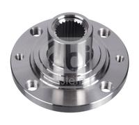 Mozzo ruota Assale anteriore Sx per ALFA ROMEO FIAT LANCIA 145 146 155 BRAVO COU