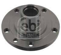Mozzo ruota Assale anteriore Sx per ALFA ROMEO MITO