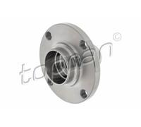 Mozzo ruota Assale anteriore Sx per AUDI 80 90