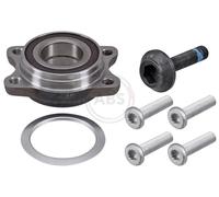 Mozzo ruota Assale anteriore Sx per AUDI A6 A6 Allroad R8