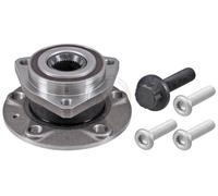 Mozzo ruota Assale anteriore Sx per AUDI MG SEAT SKODA VW A3 ALTEA ALTEA XL CADD