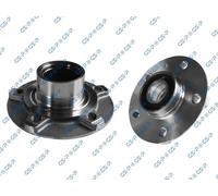 Mozzo ruota Assale anteriore Sx per AUDI PORSCHE A4 A4 Allroad A5 A6 A6 Allroad