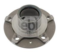 Mozzo ruota Assale anteriore Sx per AUDI PORSCHE A4 A4 Allroad A5 A6 A7 A8 MACAN