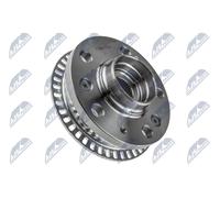 Mozzo ruota Assale anteriore Sx per AUDI SEAT SKODA VW A3 BORA GOLF GOLF VAN LEO