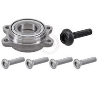 Mozzo ruota Assale anteriore Sx per AUDI SEAT VW A4 A6 A8 EXEO PASSAT