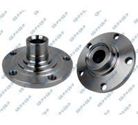 Mozzo ruota Assale anteriore Sx per AUDI SKODA VW A4 A6 PASSAT SUPERB