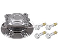 Mozzo ruota Assale anteriore Sx per BMW 1 3 X1 Z4