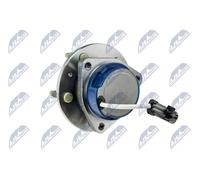 Mozzo ruota Assale anteriore Sx KLP-CH-066 NTY per CADILLAC CTS STS