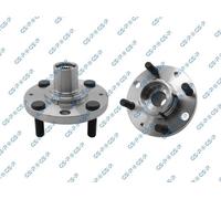 Mozzo ruota Assale anteriore Sx per CHEVROLET DAEWOO AVEO / KALOS KALOS SPARK