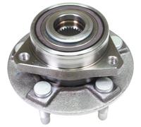 Mozzo ruota Assale anteriore Sx per CHEVROLET OPEL SAAB 9-5 INSIGNIA MALIBU