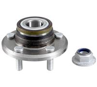 Mozzo ruota Assale anteriore Sx per CHRYSLER DODGE 300C CHALLENGER CHARGER