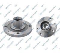 Mozzo ruota Assale anteriore Sx per CITROËN DS OPEL PEUGEOT VAUXHALL 2008 206 20