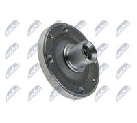 Mozzo ruota Assale anteriore Sx per CITROËN DS PEUGEOT 1007 106 106 Van 2008 206