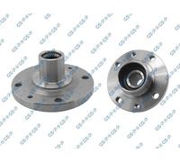 Mozzo ruota Assale anteriore Sx per DACIA LADA NISSAN RENAULT BLUEBIRD SYLPHY CA