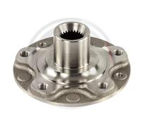 Mozzo ruota Assale anteriore Sx per DACIA RENAULT ARKANA DUSTER FLUENCE GRAND SC