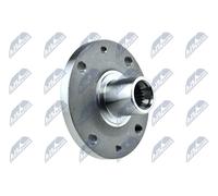 Mozzo ruota Assale anteriore Sx per DACIA RENAULT LOGAN LOGAN EXPRESS LOGAN MCV