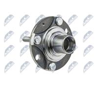 NTY Mozzo ruota KLP-DW-020P2 per DAEWOO Nubira anteriore SX