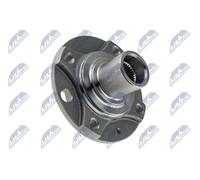 Mozzo ruota Assale anteriore Sx per DAEWOO OPEL VAUXHALL ARANOS ASCONA ASTRA AST