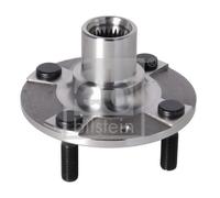 Mozzo ruota Assale anteriore Sx per DODGE HYUNDAI KIA ACCENT ATTITUDE BAYON GRAN