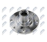 Mozzo ruota Assale anteriore Sx per FIAT DOBLO FIORINO FIORINO Pick up PALIO STR