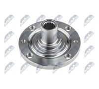 Mozzo ruota Assale anteriore Sx per FIAT LANCIA 127 128 A 112 UNO