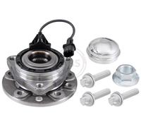 Mozzo ruota Assale anteriore Sx per FIAT OPEL SAAB VAUXHALL 9-3 9-3X CROMA SIGNU