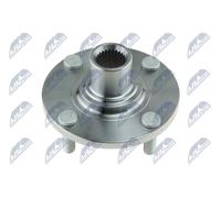 Mozzo ruota Assale anteriore Sx per FORD ESCORT ESCORT CLASSIC FIESTA FOCUS FUSI