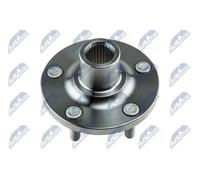 Mozzo ruota Assale anteriore Sx per FORD KUGA