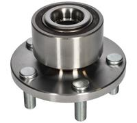 Mozzo ruota Assale anteriore Sx per FORD LAND ROVER FREELANDER 2 GALAXY S-MAX