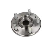 Mozzo ruota Assale anteriore Sx per FORD MONDEO