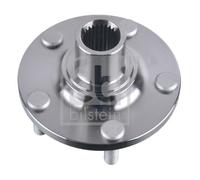 Mozzo ruota Assale anteriore Sx per FORD TOURNEO CONNECT TRANSIT CONNECT